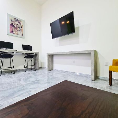 Sr Suites Zapopan Exterior photo