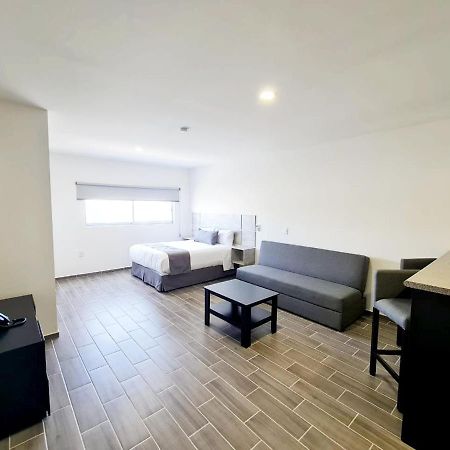Sr Suites Zapopan Exterior photo