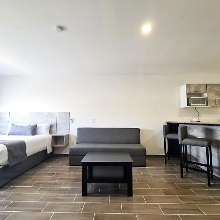 Sr Suites Zapopan Exterior photo
