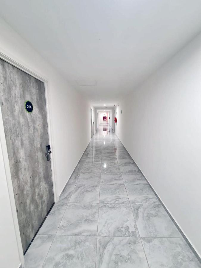 Sr Suites Zapopan Exterior photo
