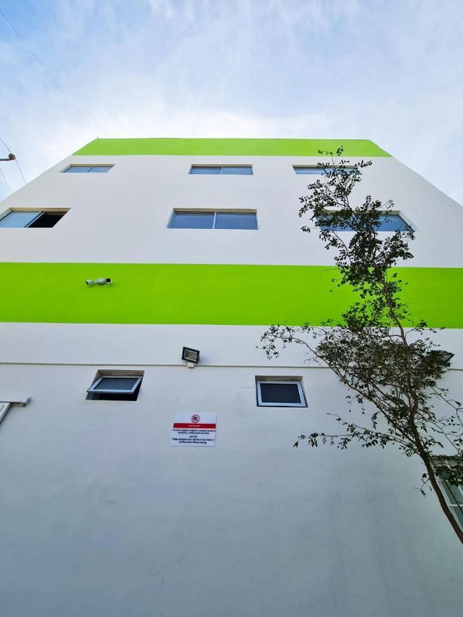 Sr Suites Zapopan Exterior photo